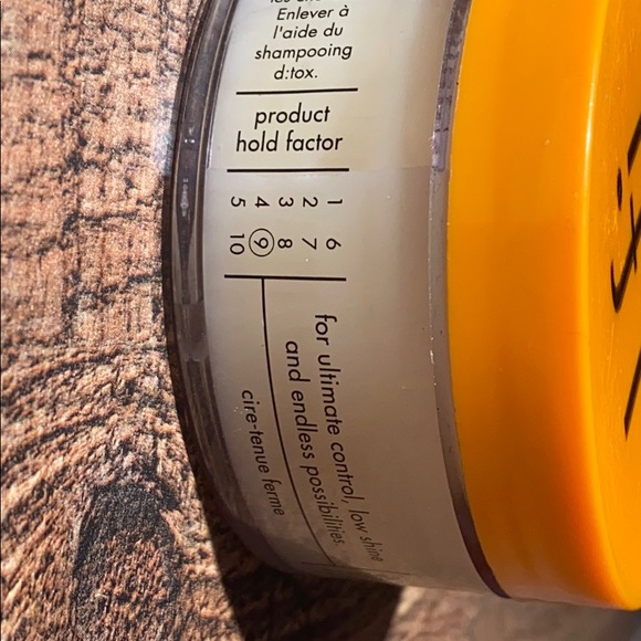 difi Heavy Hair Wax NEW - Picture 4 of 6